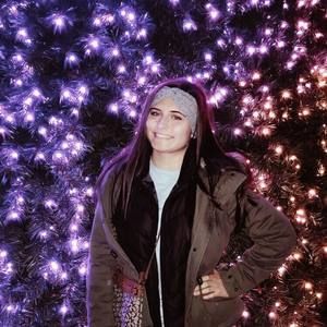 Meet your Posher, Karlee